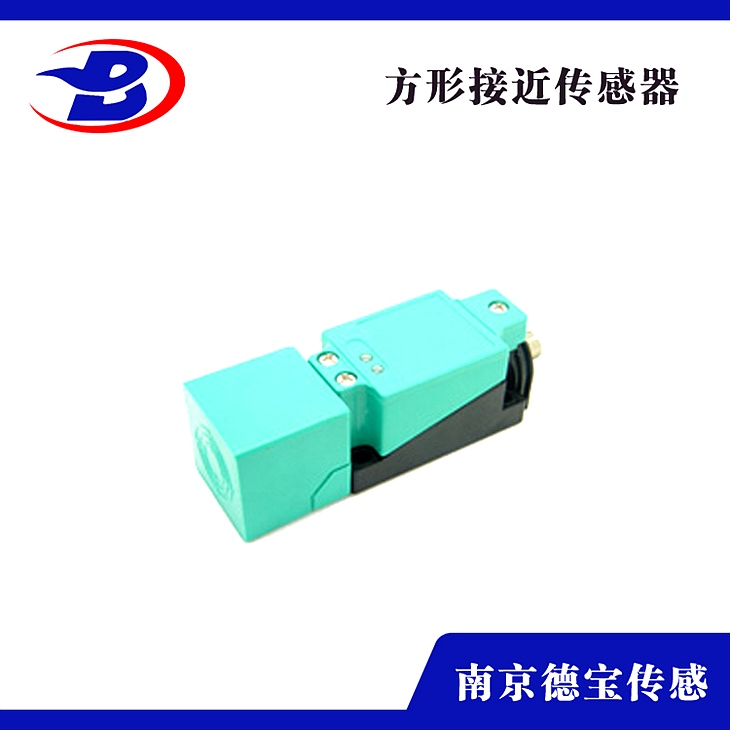 DOB-IB20-K40T/L-E2/SK-GY531長(zhǎng)方形側(cè)面感應(yīng)式接近開(kāi)關(guān)