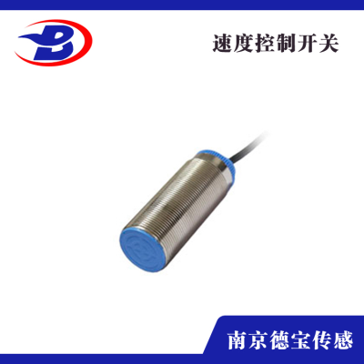 DOB-HSH-M12/L-C43T-L-JG杭榮齒輪測(cè)速傳感器